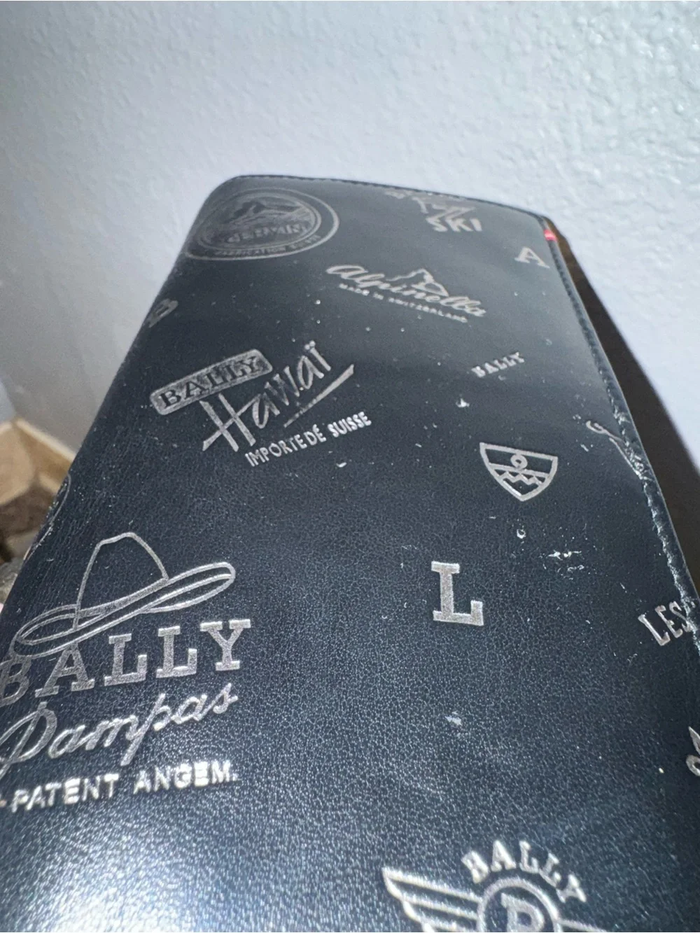 Bally heritage, 